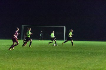 Bild 132 - B-Juniorinnen TuS Tensfeld - MTSV Olympia Neum�nster : Ergebnis: 4:1